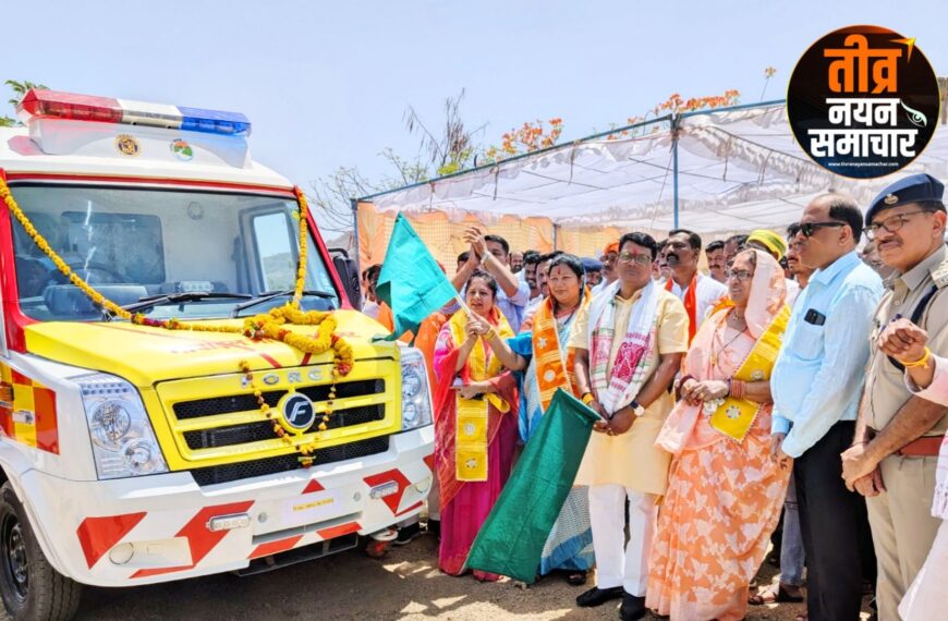 अलीराजपुर – प्रभारी मंत्री संपतिया&hellip;