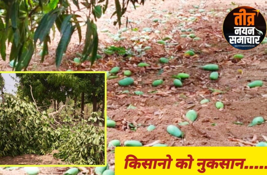 अलीराजपुर – किसानो की उम्मीदों&hellip;