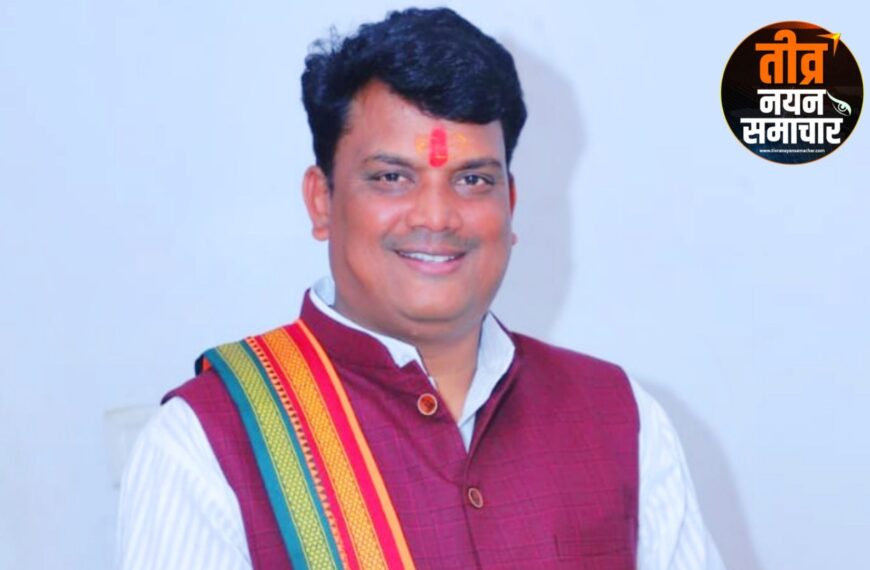 अलीराजपुर – कैबिनेट मंत्री नागर सिंह चौहान करेंगे भूमि पूजन , ग्राम पंचायत बोकाडिया के निचावास से ताडअम्बा तक 10 करोड़ 27 लाख 81 हजार की लागत से बनेगी सड़क ।
