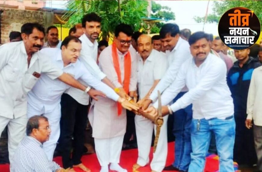 अलीराजपुर – केबिनेट मंत्री नागर&hellip;