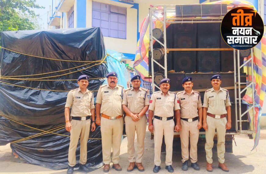 अलीराजपुर – पुलिस की कार्यवाही&hellip;