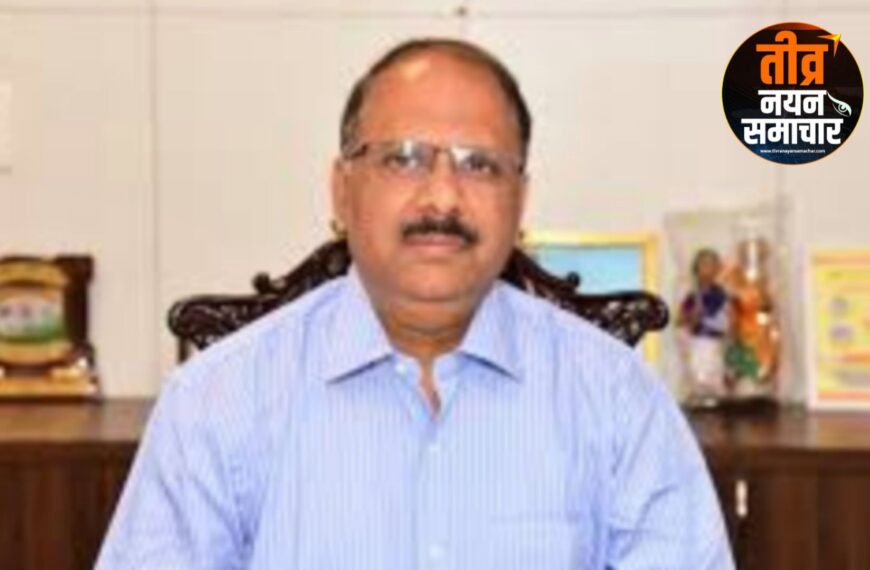 अलीराजपुर – कलेक्टर अभय अरविंद बेडेकर का सख्त आदेश , यदि नहीं किया नियमों का पालन तो होगा प्रकरण दर्ज ।