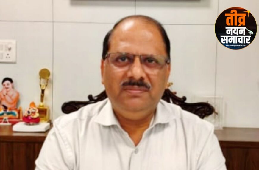 अलीराजपुर – कलेक्टर डॉ बेडेकर&hellip;