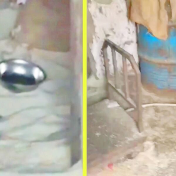 झाबुआ – मेघनगर के ग्राम बेडावली का मामला…