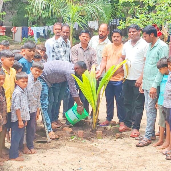 अलीराजपुर – भाजपा ग्रामीण मंडल ( नानपुर )…