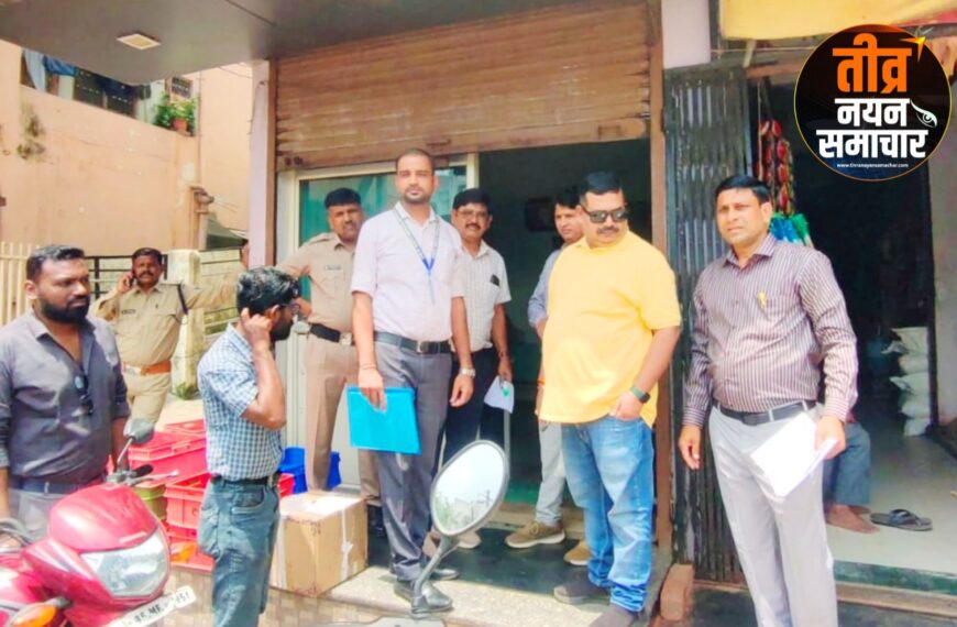 झाबुआ – एसडीएम भास्कर गाचले…