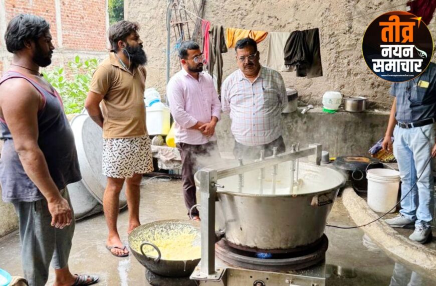 झाबुआ – एसडीएम भास्कर गाचले…