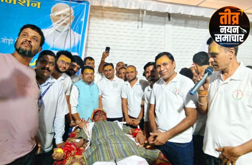 अलीराजपुर – केबिनेट मंत्री नागर…