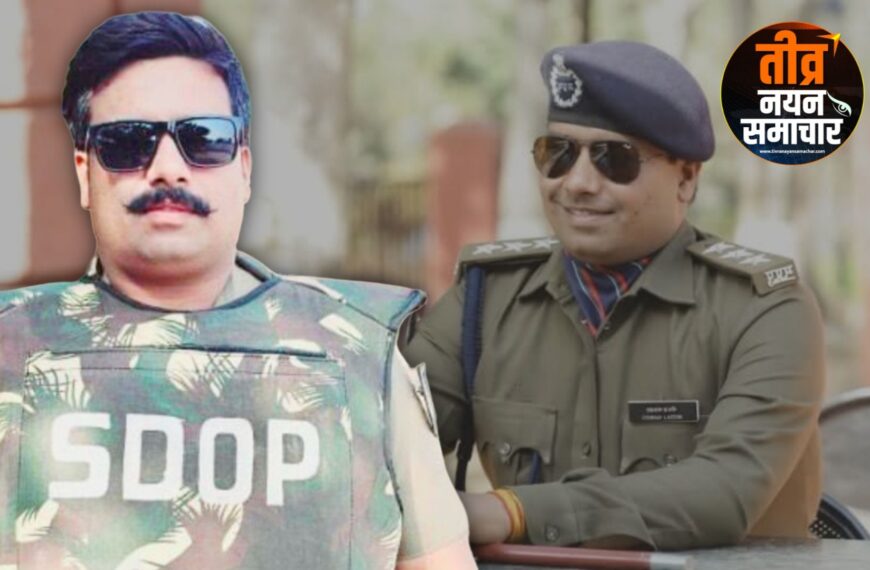 झाबुआ – एसडीओपी थांदला नीरज नामदेव की सूझबूझ से टला बड़ा विवाद , देर रात मेघनगर टेम्पो स्टैंड पास हुआ था दो पक्षों में झगड़ा ।