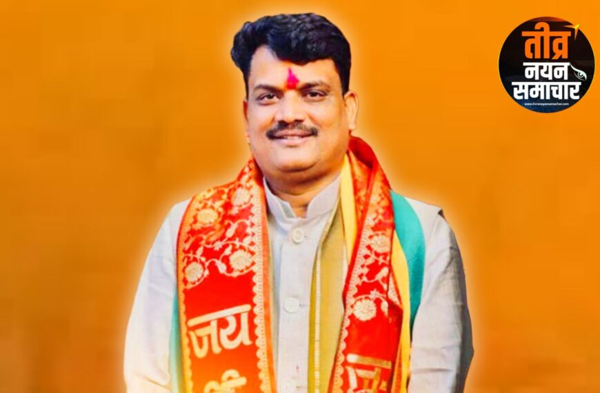 अलीराजपुर – केबिनेट मंत्री नागर&hellip;