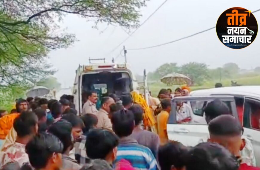 झाबुआ – पेटलावद मजदूरों से&hellip;