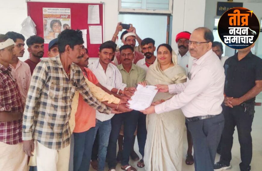 अलीराजपुर – विधायक सेना पटेल&hellip;