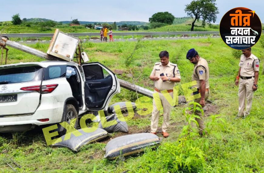 झाबुआ – थांदला एसडीओपी नीरज&hellip;