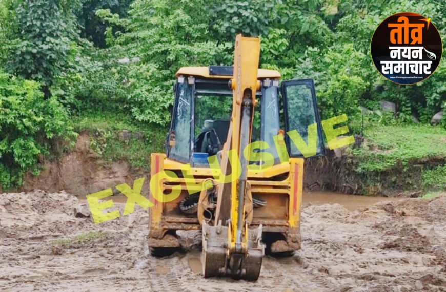 अलीराजपुर – ग्राम सोरवा के&hellip;