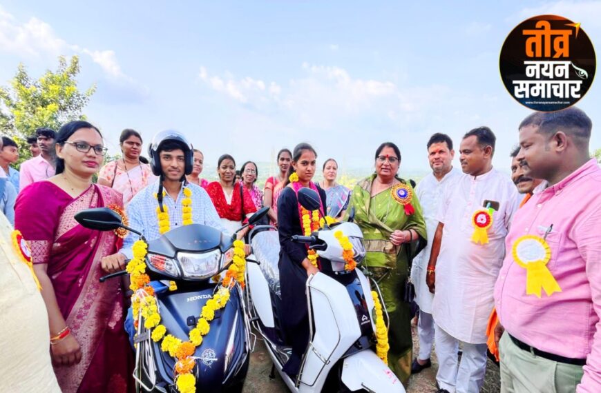 झाबुआ – कैबिनेट मंत्री निर्मला&hellip;