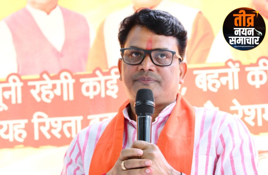 अलीराजपुर – कैबिनेट मंत्री नागर सिंह चौहान के प्रयासों से 3 महत्वपूर्ण सड़के स्वीकृत ।