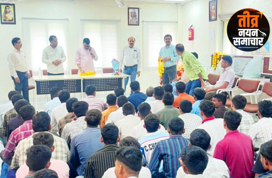 आलीराजपुर – ” टंट्या मामा अनुसूचित जनजाति महाविद्यालय बालक छात्रावास ” पहुंचे कैबिनेट मंत्री&hellip;