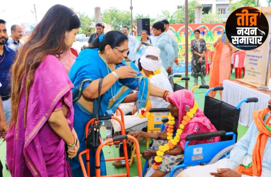 झाबुआ – कैबिनेट मंत्री निर्मला&hellip;