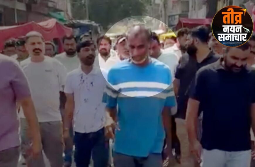 आलीराजपुर – उदयगढ़ में धार्मिक भावनाएं भड़काने वाला ऑडियो वायरल , आरोपी का निकाला…