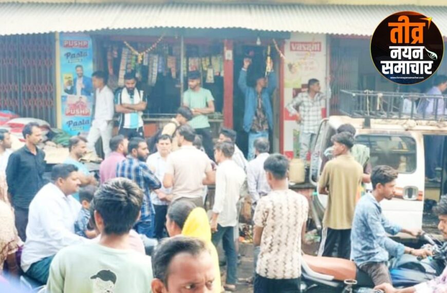 झाबुआ – कल्याणपुरा में पुलिस&hellip;