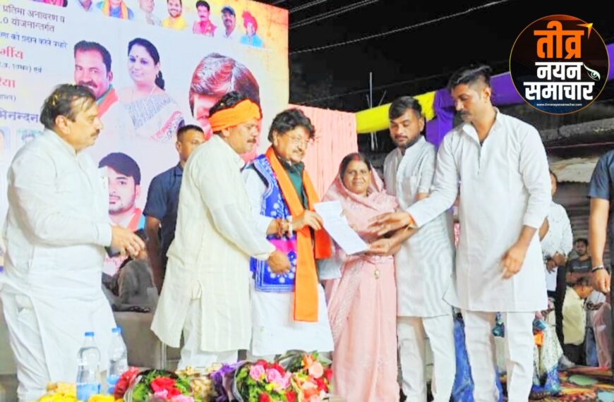 झाबुआ – नगरीय प्रशासन मंत्री&hellip;