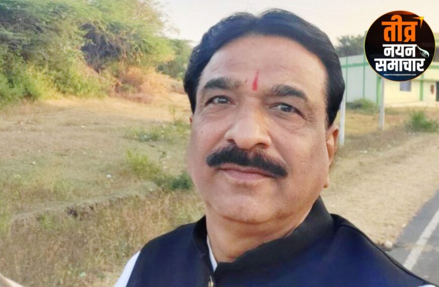 आलीराजपुर – भाभरा भाजपा मंडल अध्यक्ष एवं नगर परिषद उपाध्यक्ष नारायण अरोडा पर जानलेवा…