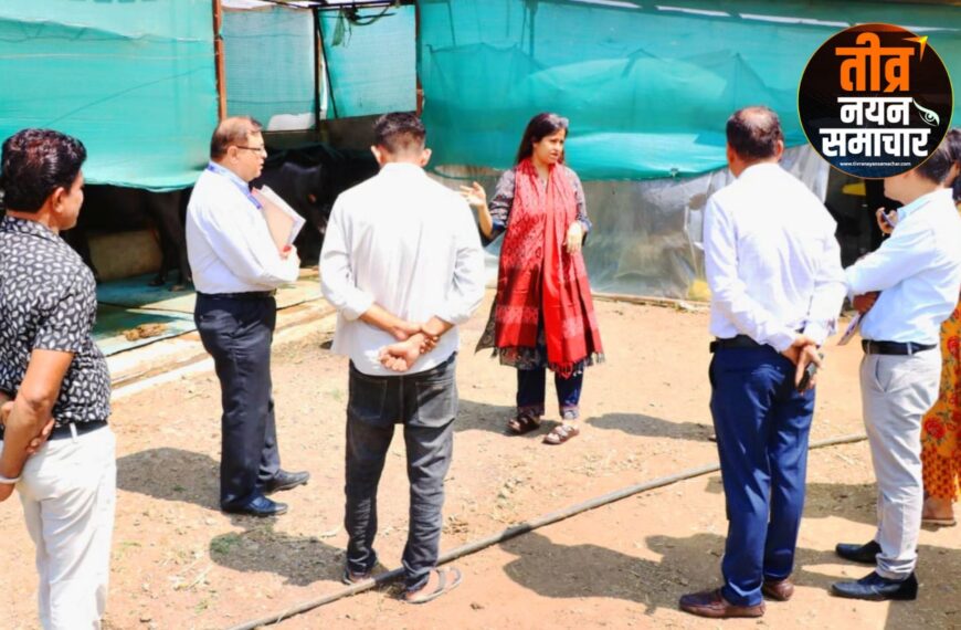 झाबुआ – कलेक्टर नेहा मीना&hellip;