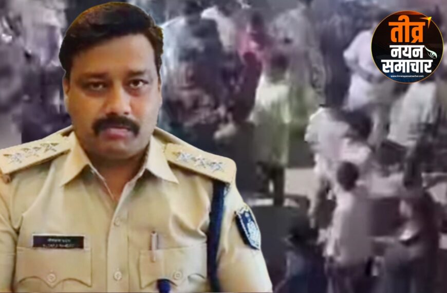 झाबुआ – मेघनगर मे असमाजिक&hellip;