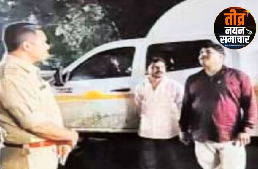 झाबुआ – थांदला पुलिस ने&hellip;