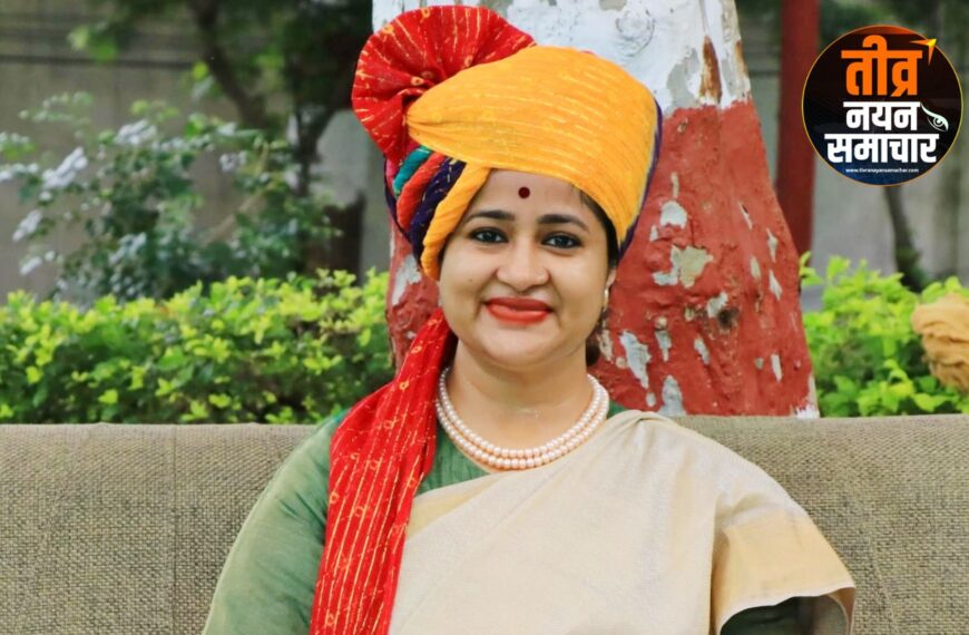 झाबुआ – कलेक्टर नेहा मीना&hellip;