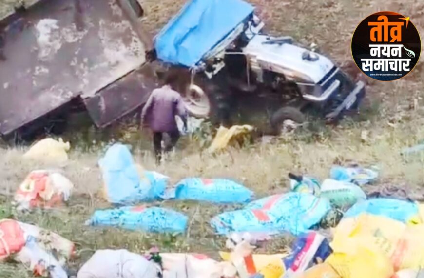 झाबुआ – पारा / राजगढ़&hellip;