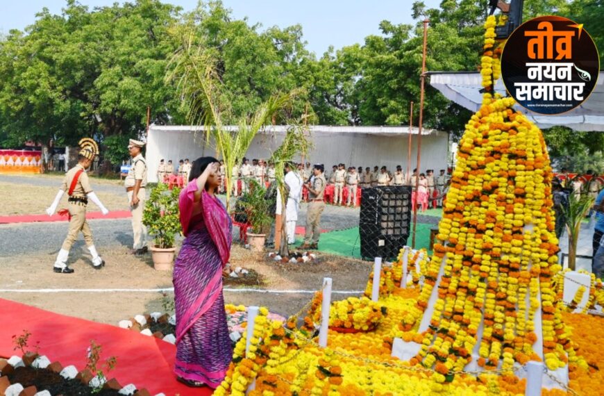 झाबुआ – कलेक्टर नेहा मीना&hellip;