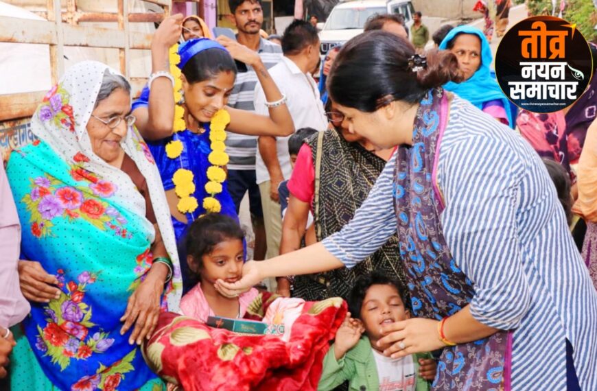 झाबुआ – कलेक्टर नेहा मीना&hellip;