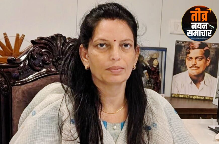 आलीराजपुर – कलेक्टर एवं जिला दण्डाधिकारी नीतू माथुर ने भारतीय नागरिक सुरक्षा संहिता 2023&hellip;