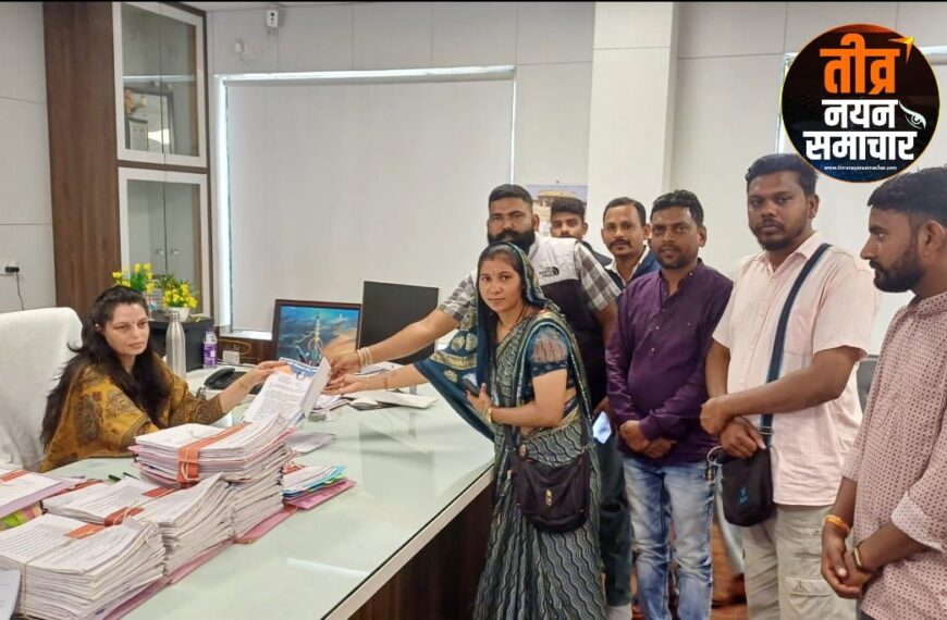 आलीराजपुर – करोड़ों के KCC&hellip;