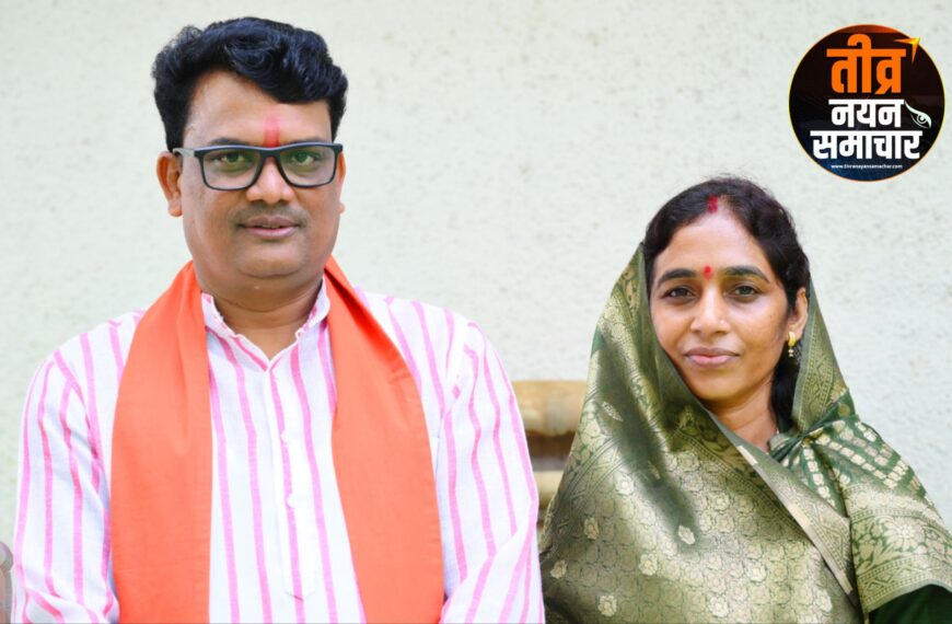 आलीराजपुर – कैबिनेट मंत्री नागर सिंह चौहान एवं सांसद अनीता चौहान की मांगो पर&hellip;