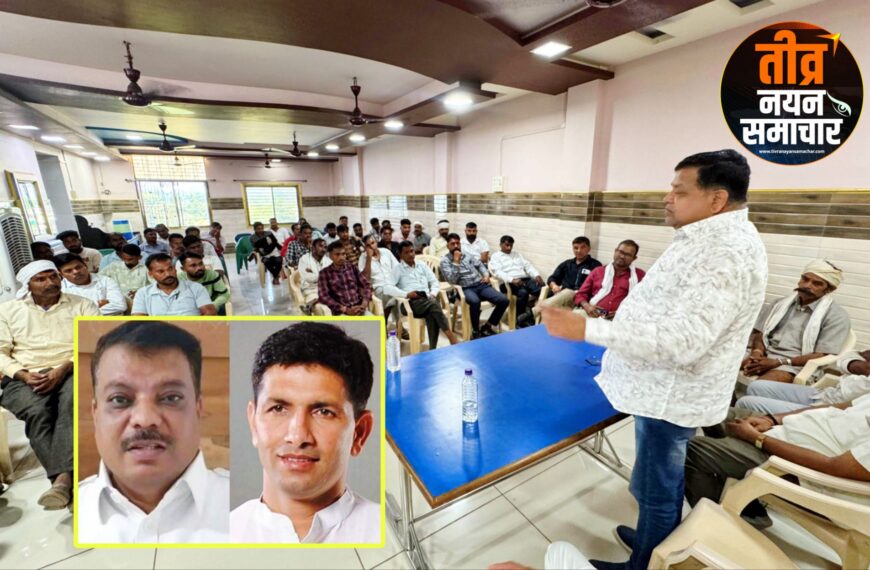 आलीराजपुर – महेश पटेल ने&hellip;