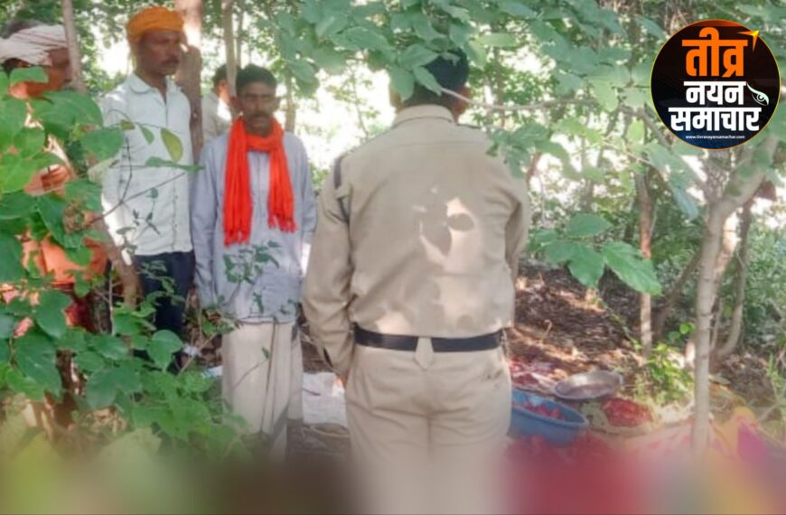 झाबुआ – मदरानी क्षेत्र के&hellip;