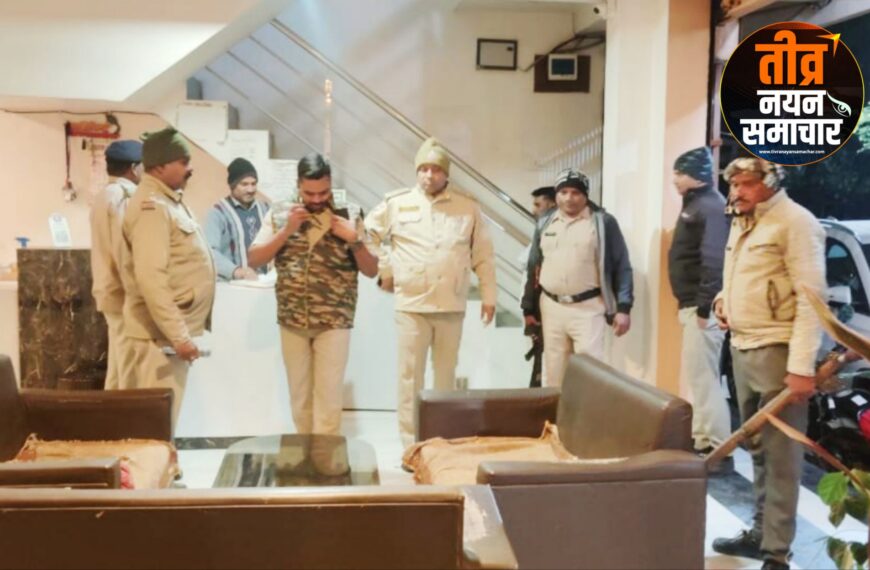 झाबुआ – दिल्ली मे हुए&hellip;