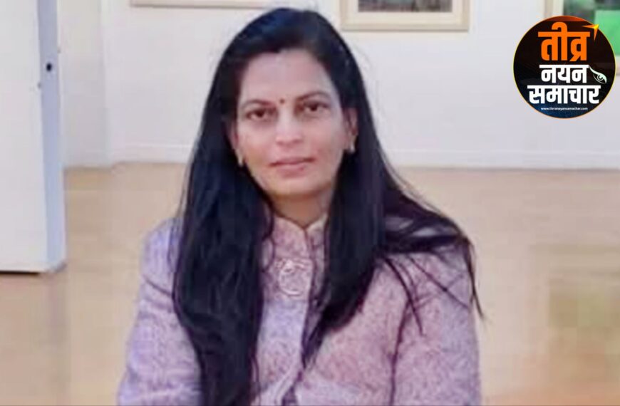 आलीराजपुर – जिला निर्वाचन अधिकारी&hellip;