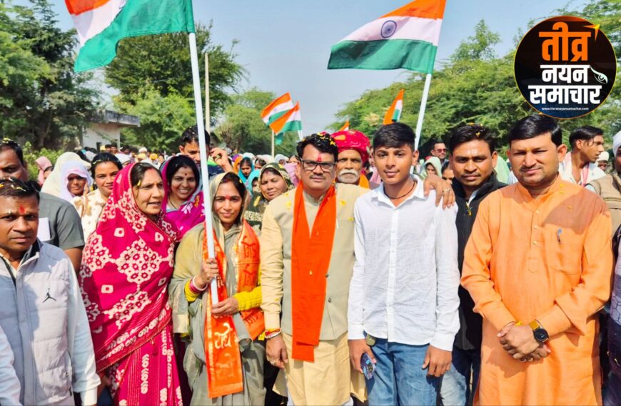 आलीराजपुर – सांसद अनीता नागरसिंह&hellip;