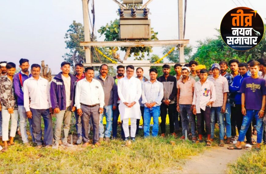 आलीराजपुर – कैबिनेट मंत्री नागर&hellip;