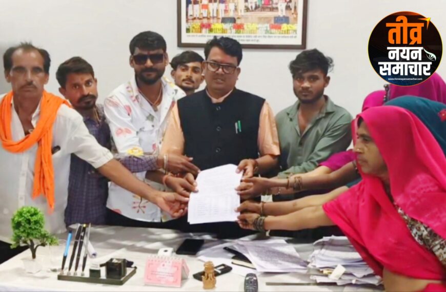 आलीराजपुर – कैबिनेट मंत्री नागर&hellip;