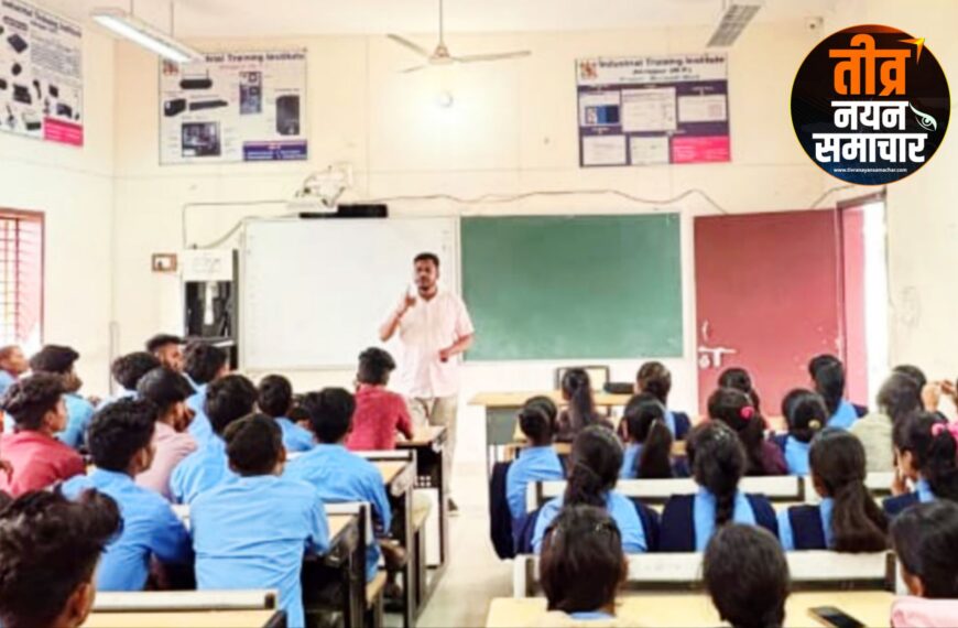 आलीराजपुर – सामाजिक कार्यकर्ता कादू&hellip;