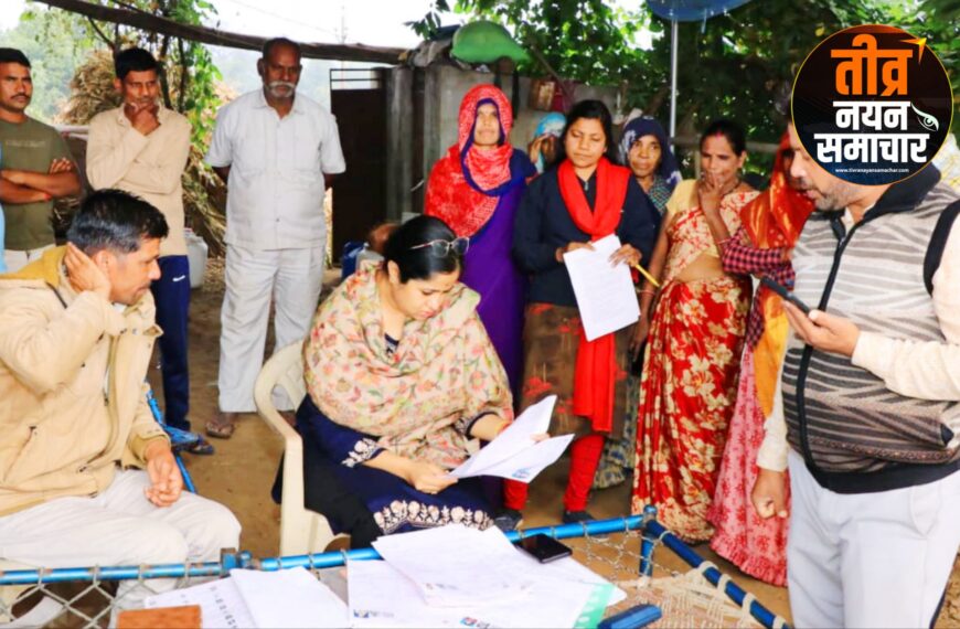 झाबुआ – कलेक्टर नेहा मीना&hellip;