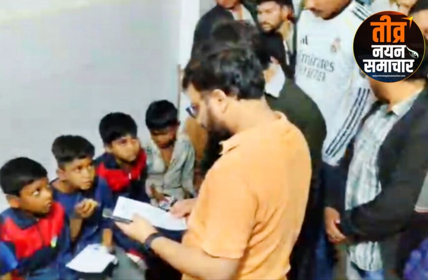 आलीराजपुर – जोबट के ग्राम&hellip;