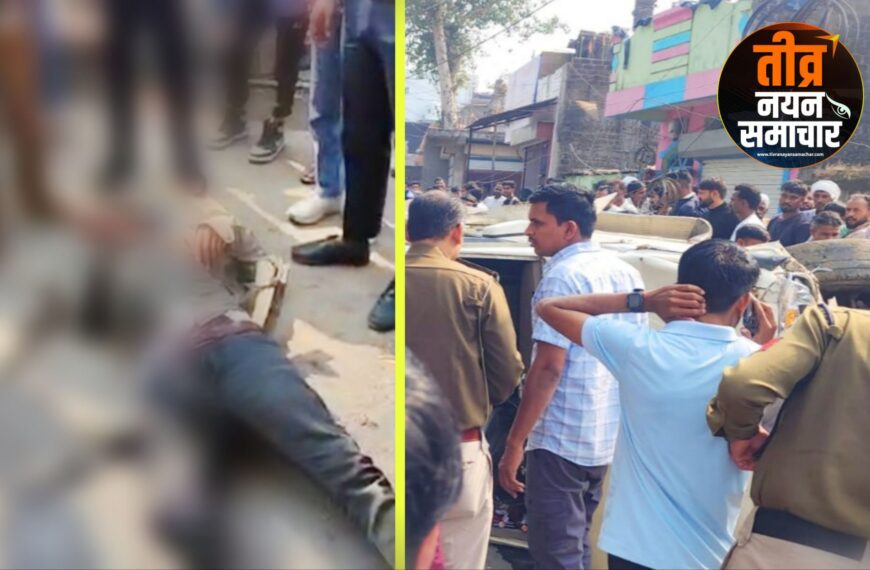 आलीराजपुर – शराब से भरी&hellip;