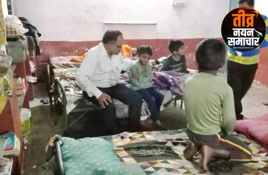 आलीराजपुर – कलेक्टर के निर्देश&hellip;