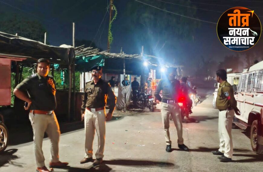 झाबुआ – मुख्यमंत्री डॉ मोहन&hellip;