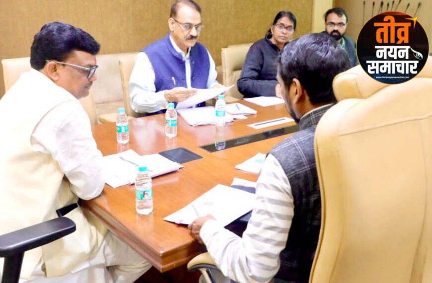 भोपाल – अनुसूचित जाती कल्याण&hellip;